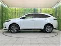 2015 Toyota Harrier