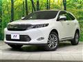2016 Toyota Harrier