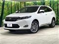2016 Toyota Harrier