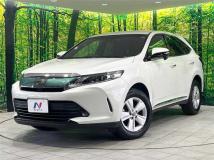 2017 Toyota Harrier
