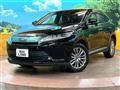 2018 Toyota Harrier
