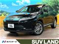 2018 Toyota Harrier