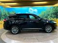 2018 Toyota Harrier