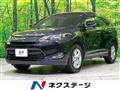 2015 Toyota Harrier