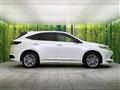 2018 Toyota Harrier