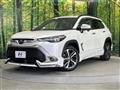 2021 Toyota CorollaCross