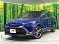2024 Toyota CorollaCross