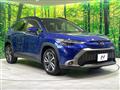 2024 Toyota CorollaCross