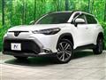 2024 Toyota CorollaCross