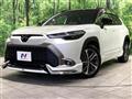 2024 Toyota CorollaCross