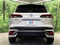 2024 Toyota CorollaCross