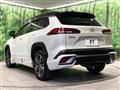2024 Toyota CorollaCross
