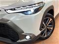 2024 Toyota CorollaCross