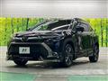 2025 Toyota CorollaCross