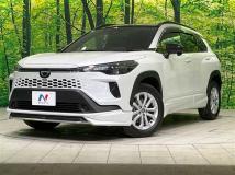 2026 Toyota CorollaCross