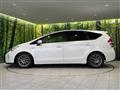 2017 Toyota PRIUS α