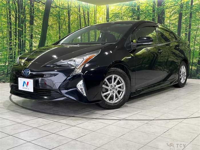 2018 Toyota Prius