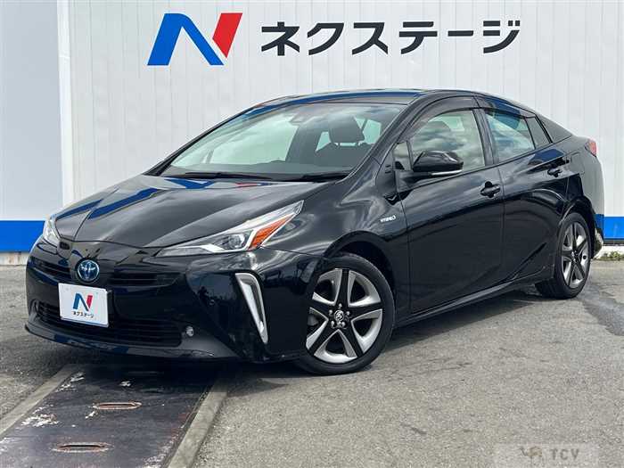 2019 Toyota Prius