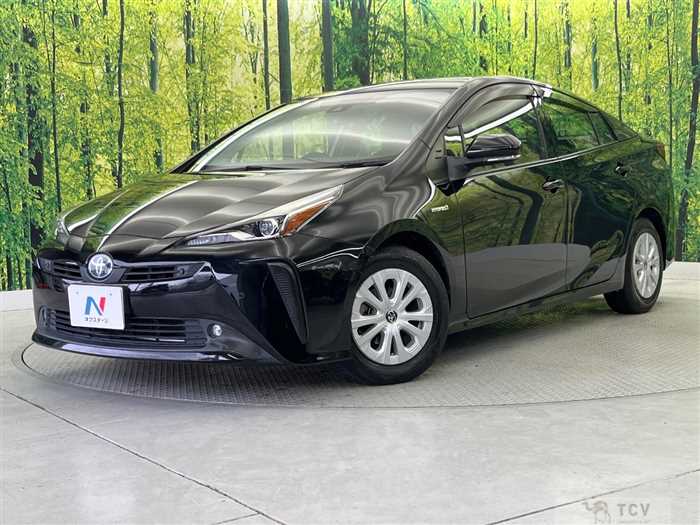 2020 Toyota Prius