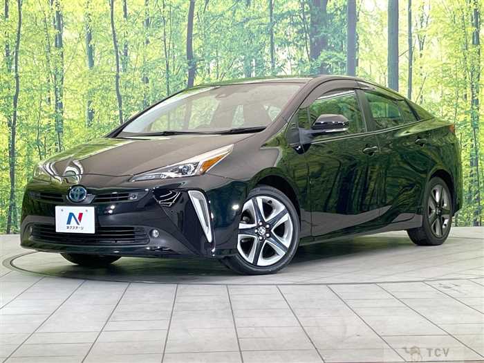 2021 Toyota Prius