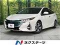 2018 Toyota Prius PHV