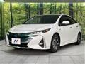 2018 Toyota Prius PHV