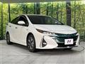 2018 Toyota Prius PHV