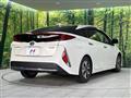 2018 Toyota Prius PHV