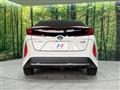 2018 Toyota Prius PHV