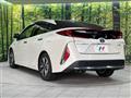 2018 Toyota Prius PHV
