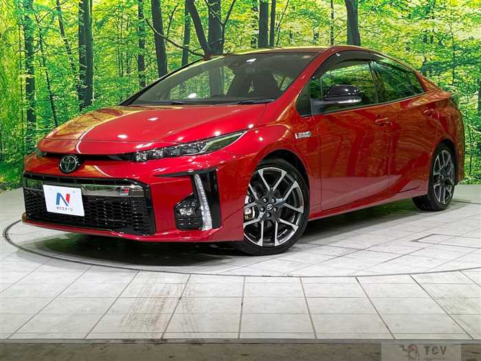 2020 Toyota Prius PHV