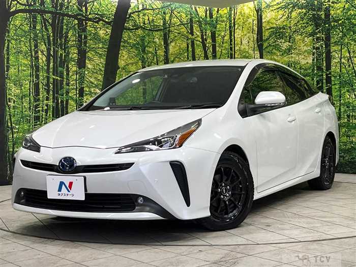 2022 Toyota Prius