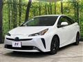 2022 Toyota Prius