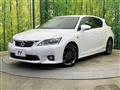 2012 Lexus CT