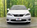 2012 Lexus CT