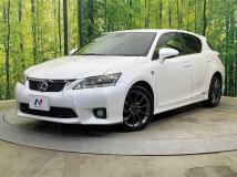 2012 Lexus CT