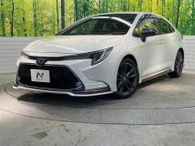 2019 Toyota Corolla Sedan