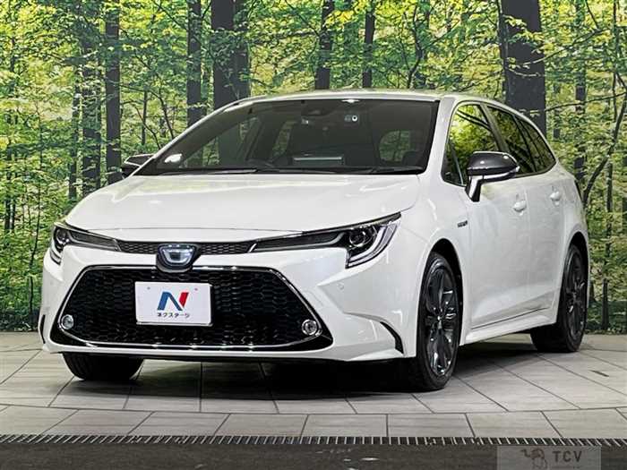 2020 Toyota Corolla Sedan