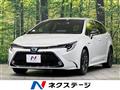 2020 Toyota Corolla Sedan