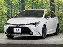 2020 Toyota Corolla Sedan