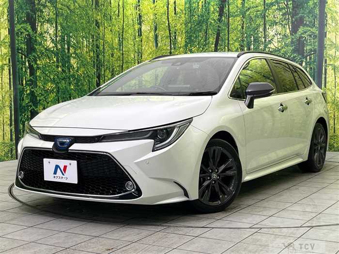 2020 Toyota Corolla Sedan