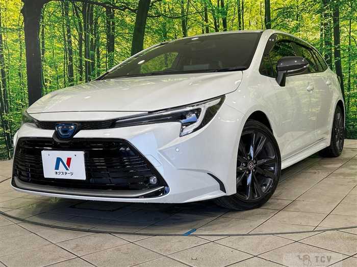 2023 Toyota Corolla Sedan