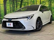 2023 Toyota Corolla Sedan