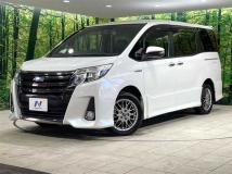 2017 Toyota Noah