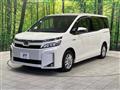 2017 Toyota Voxy