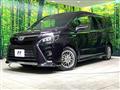 2017 Toyota Voxy