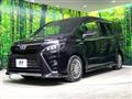 2017 Toyota Voxy