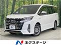 2017 Toyota Noah