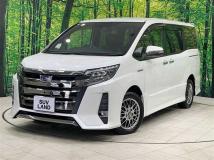 2018 Toyota Noah