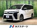 2020 Toyota Voxy